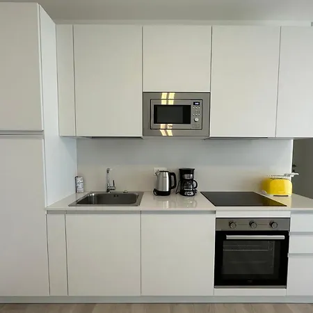 Apartment Haus Margarete - Agenzia Cocal *