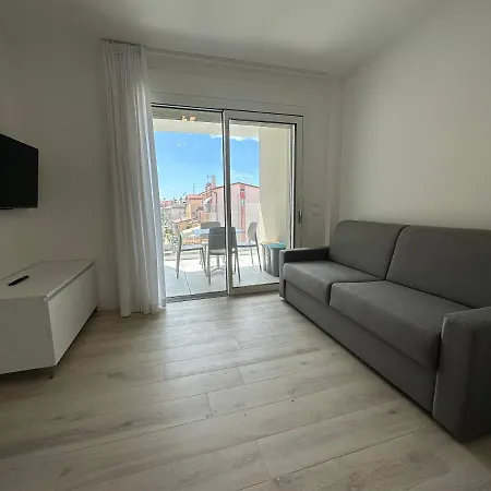 Haus Margarete - Agenzia Cocal Appartamento *