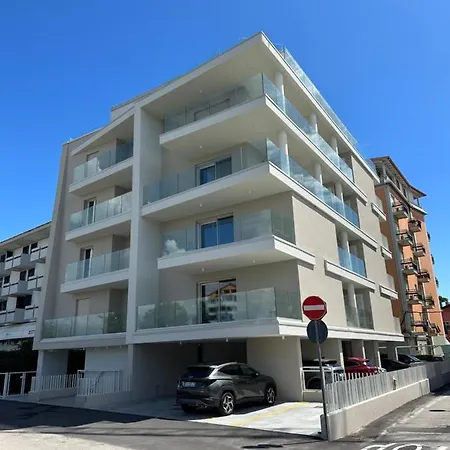 Apartment Haus Margarete - Agenzia Cocal