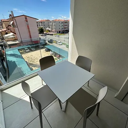 Apartment Haus Margarete - Agenzia Cocal *