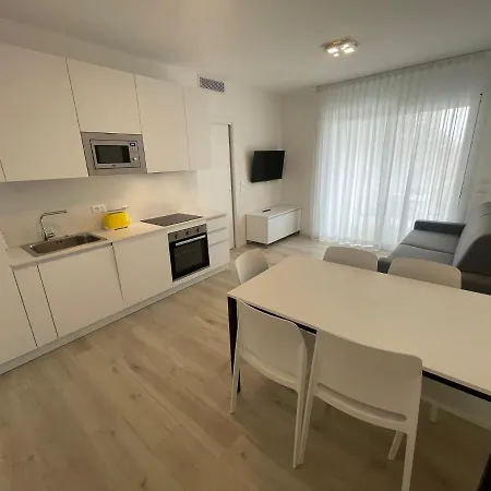 Apartment Haus Margarete - Agenzia Cocal Caorle