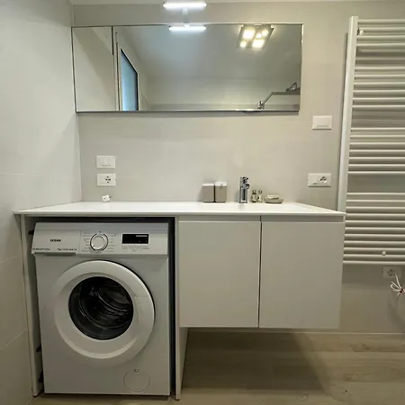 Haus Margarete - Agenzia Cocal Apartment Caorle