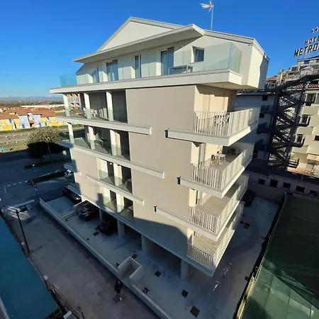 Haus Margarete - Agenzia Cocal * Caorle