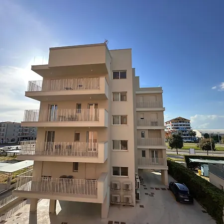 Haus Margarete - Agenzia Cocal Appartamento *